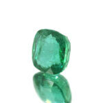 Emerald 6.59 Carat (7.25 Ratti) Panna - Image 4
