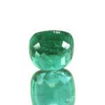 Emerald 6.59 Carat (7.25 Ratti) Panna - Image 5