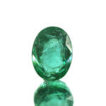 Emerald 3.71 Carat (4.08 Ratti) Panna - Image 5