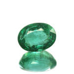 Emerald 3.71 Carat (4.08 Ratti) Panna - Image 8