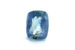 Blue Sapphire 6.75 Carat (7.43 Ratti)
