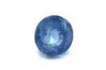 Blue Sapphire 6.90 Carat (7.59 Ratti)