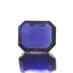 Iolite 8.93 Carat (9.82 Ratti) - Image 2
