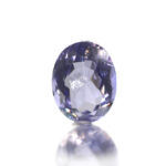 Iolite 5.11 Carat (5.62 Ratti)