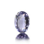 Iolite 6.36 Carat (7.00 Ratti)