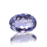 Iolite 6.36 Carat (7.00 Ratti) - Image 2