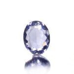 Iolite 5.52 Carat (6.07 Ratti)