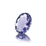 Iolite 5.52 Carat (6.07 Ratti) - Image 4