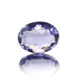 Iolite 5.52 Carat (6.07 Ratti) - Image 2