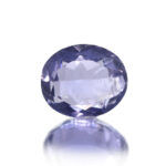 Iolite 4.26 Carat (4.69 Ratti) - Image 2