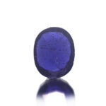 Iolite 10.76 Carat (11.84 Ratti)