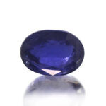 Iolite 11.17 Carat (12.29 Ratti) - Image 2