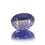 Iolite 11.17 Carat (12.29 Ratti) - Image 5