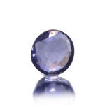 Iolite 7.43 Carat (8.17 Ratti)