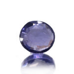 Iolite 7.43 Carat (8.17 Ratti) - Image 3