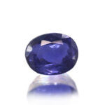 Iolite 9.80 Carat (10.78 Ratti) - Image 2