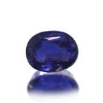 Iolite 9.80 Carat (10.78 Ratti) - Image 4
