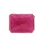 Ruby 8.88 Carat (9.76 Ratti) - Image 4
