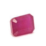 Ruby 4.12 Carat (4.53Ratti) - Image 3