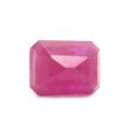 Ruby 4.12 Carat (4.53Ratti) - Image 4