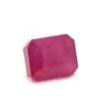 Ruby 5.74 Carat (6.31Ratti) - Image 4