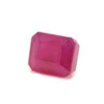 Ruby 5.74 Carat (6.31Ratti) - Image 3