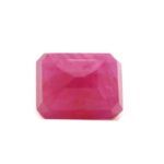 Ruby 5.59Carat (6.15Ratti) - Image 4