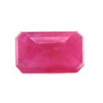Ruby 4.85Carat (5.33Ratti) - Image 4