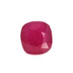 Ruby 6.82Carat (7.50Ratti)