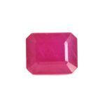 Ruby 6.37Carat (7.00Ratti)