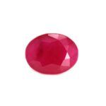 Ruby 6.51Carat (7.16Ratti)