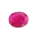 Ruby 8.92Carat (9.81Ratti)