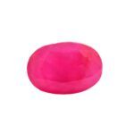 Ruby 4.62Carat (5.08Ratti)