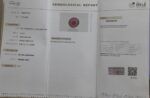 Ruby 4.15 Carat (4.57 Ratti) - Image 2