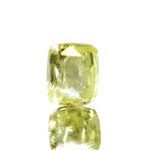 Yellow Sapphire 6.25 Carat (6.88 Ratti)