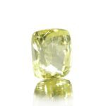 Yellow Sapphire 6.25 Carat (6.88 Ratti) - Image 3