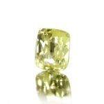 Yellow Sapphire 6.25 Carat (6.88 Ratti) - Image 4