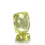 Yellow Sapphire 6.25 Carat (6.88 Ratti) - Image 5