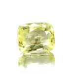 Yellow Sapphire 6.25 Carat (6.88 Ratti) - Image 7