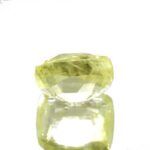 Yellow Sapphire 6.25 Carat (6.88 Ratti) - Image 8