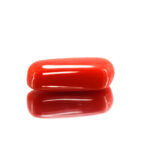 Red Coral (Moonga) 8.54 Carat (9.39 Ratti)
