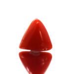 Red Coral (Moonga) 5.75 Carat (6.33 Ratti) - Image 2