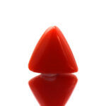 Red Coral (Moonga) 5.75 Carat (6.33 Ratti)