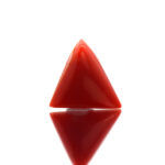 Red Coral (Moonga) 6.59 Carat (7.25 Ratti)