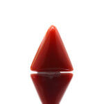 Red Coral (Moonga) 4.67 Carat (5.14 Ratti)