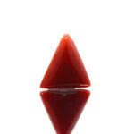 Red Coral (Moonga) 4.67 Carat (5.14 Ratti) - Image 2