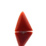 Red Coral (Moonga) 8.52 Carat (9.37 Ratti) - Image 2