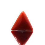 Red Coral (Moonga) 11.29 Carat (12.42 Ratti) - Image 2