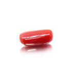 Red Coral (Moonga) 4.54 Carat (4.99 Ratti) - Image 3