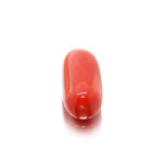 Red Coral (Moonga) 6.97 Carat (7.67 Ratti) - Image 2